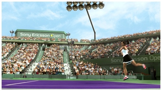 Illustration for article titled Top Spin 4 Screens